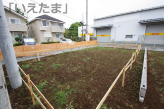 【外観】 | 4号棟　令和7年10月20日撮影