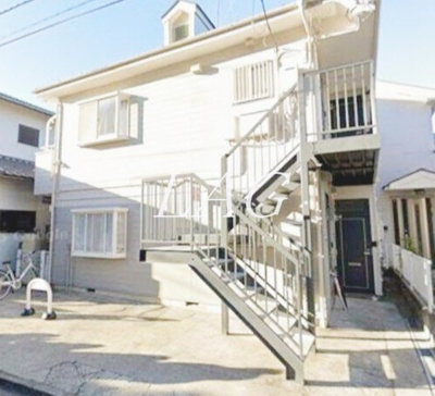 【外観】 | ヴィラクレイン | 外観です。