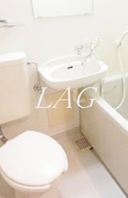 【トイレ】 | ヴィラクレイン | トイレです。