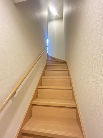 EMMA検見川の内装