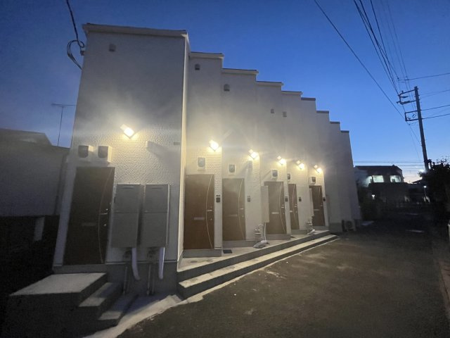 EMMA検見川のその他共用部分