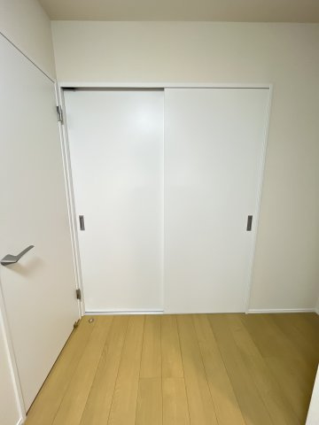 EMMA検見川の内装