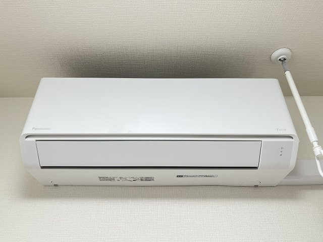 EMMA検見川の設備