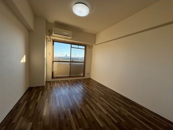 Lieben Villa(リーベンヴィラ)の居間・リビング