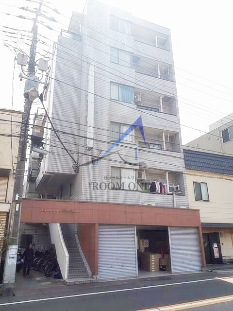 センチュリー町屋