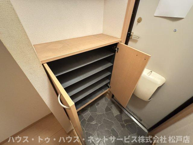 ヴィラ　ウィスタリアのその他