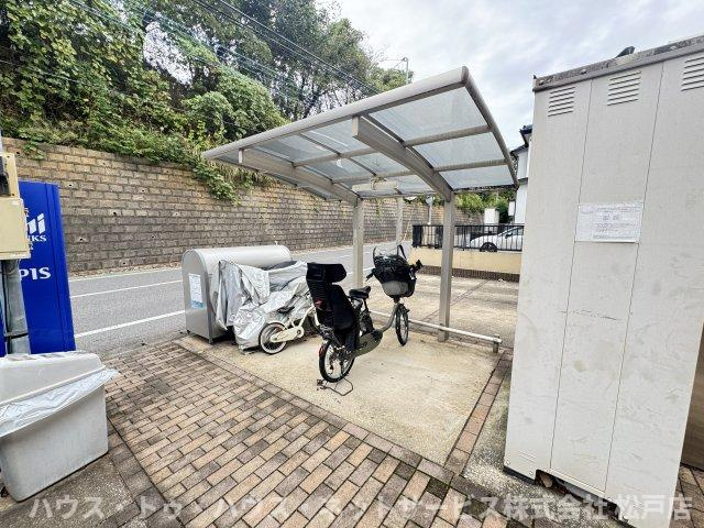 ヴィラ　ウィスタリアのその他