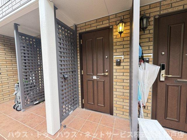 ヴィラ　ウィスタリアのその他