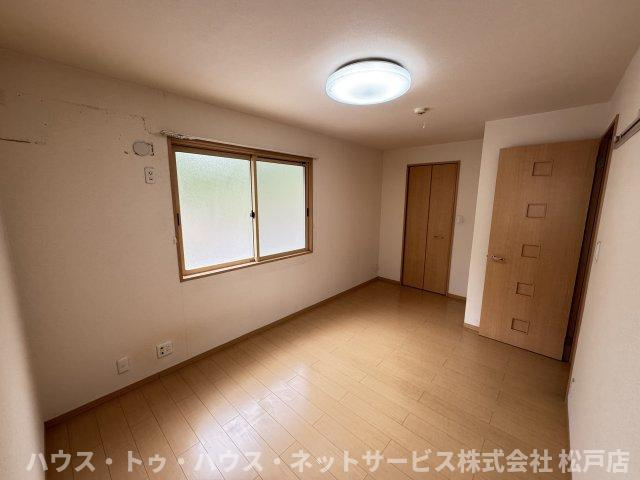 ヴィラ　ウィスタリアの子供部屋