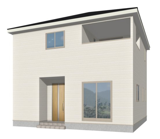 クレイドルガーデン和歌山市鳴神　第４期　