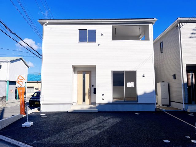 クレイドルガーデン和歌山市鳴神　第４期　