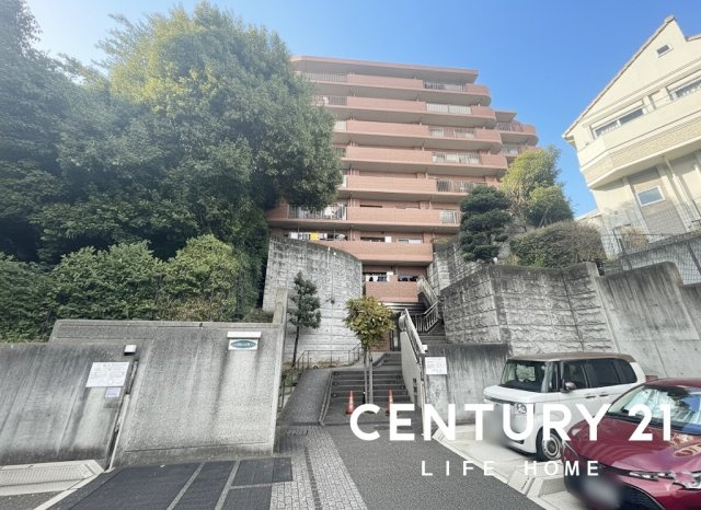 ハイホーム鷺沼東の画像