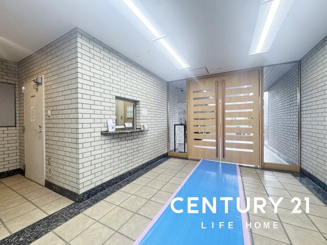 ハイホーム鷺沼東の画像