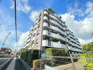 【外観】 | ビエラコート武蔵浦和