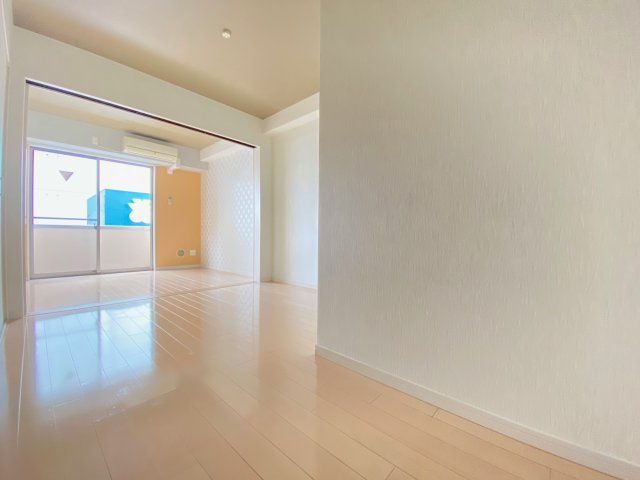 プロヴァンスヒルズ新宿の内装