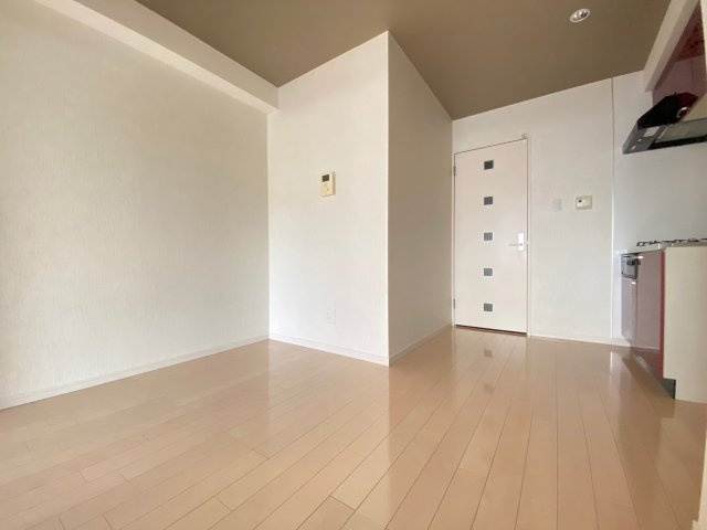 プロヴァンスヒルズ新宿の内装