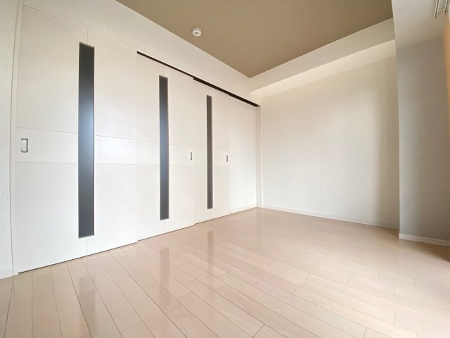 プロヴァンスヒルズ新宿の洋室