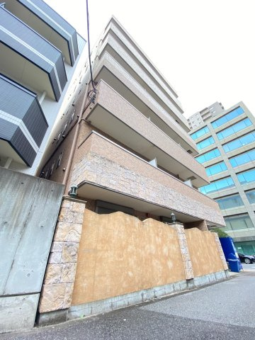 プロヴァンスヒルズ新宿