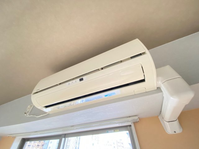 プロヴァンスヒルズ新宿の設備