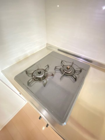 プロヴァンスヒルズ新宿の設備