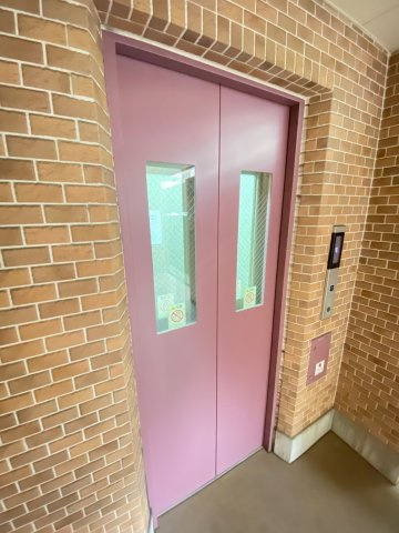 プロヴァンスヒルズ新宿のその他共用部分