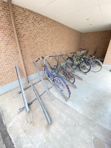 プロヴァンスヒルズ新宿のその他共用部分