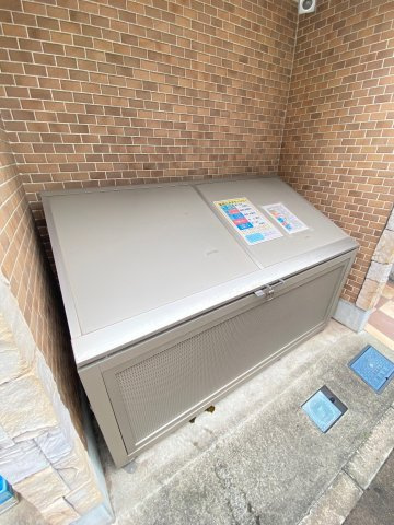 プロヴァンスヒルズ新宿のその他共用部分