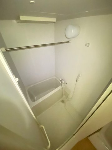 プロヴァンスヒルズ新宿の浴室