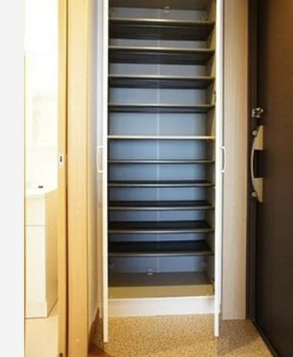 【設備】 | AlexFord初台