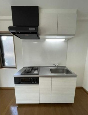 【キッチン】 | AlexFord初台