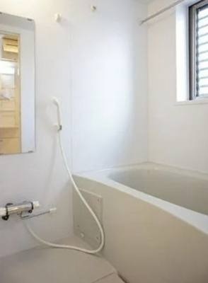 【浴室】 | AlexFord初台