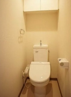 【トイレ】 | AlexFord初台