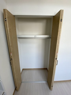 【収納】 | グランドテラス南太田