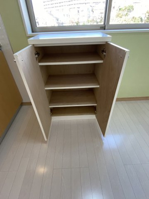 【収納】 | グランドテラス南太田