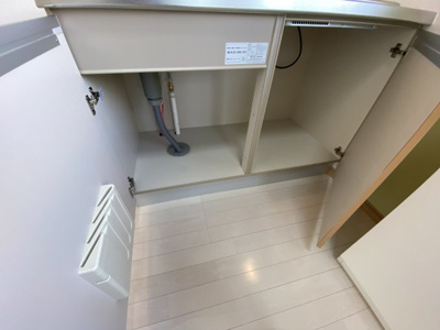 【収納】 | グランドテラス南太田