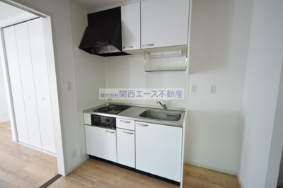 【キッチン】 | さくらハイツ