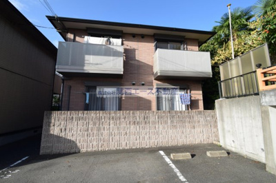 【外観】 | さくらハイツ