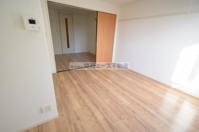 【居間・リビング】 | さくらハイツ