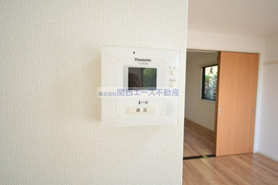 【セキュリティ】 | さくらハイツ