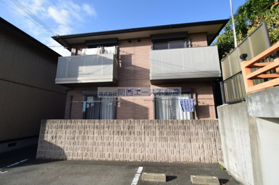 【外観】 | さくらハイツ