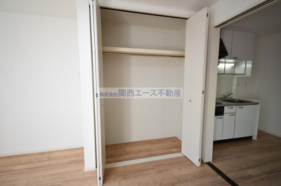 【収納】 | さくらハイツ