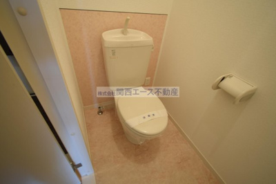 【トイレ】 | さくらハイツ