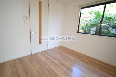 【寝室】 | さくらハイツ