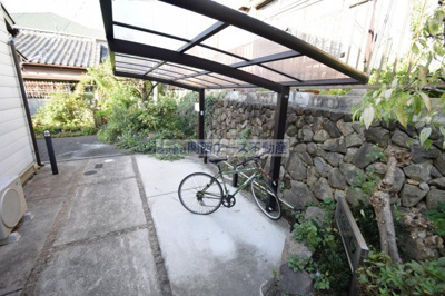 【その他共用部分】 | さくらハイツ