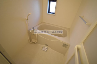 【浴室】 | さくらハイツ