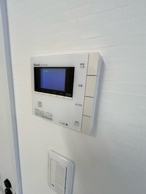 BEACH HILLS（ビーチヒルズ）　のセキュリティ