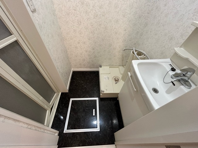 BEACH HILLS（ビーチヒルズ）　のキッチン