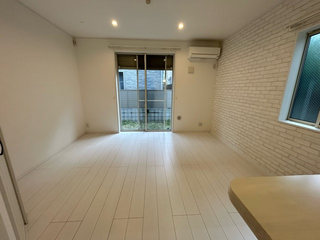 BEACH HILLS（ビーチヒルズ）　の居間・リビング