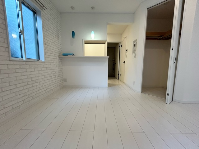 BEACH HILLS（ビーチヒルズ）　の居間・リビング