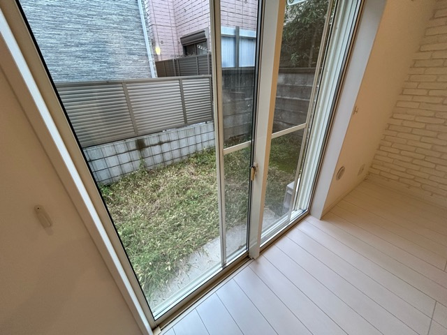 BEACH HILLS（ビーチヒルズ）　のバルコニー